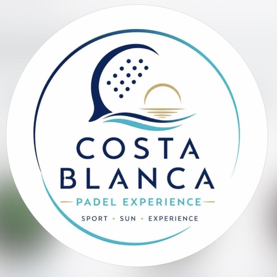Costa Blanca Padel Experience logo